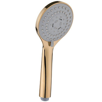Душевая лейка OMNIRES YOSEMITE-RGL (золото) Душевая лейка OMNIRES YOSEMITE-RGL (золото)