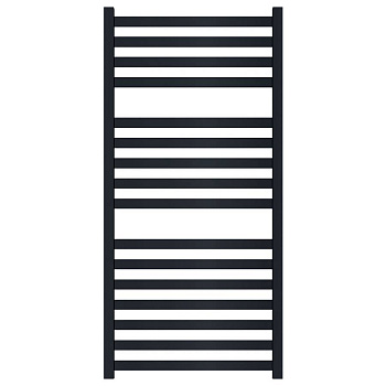 Полотенцесушитель водяной Lemark Bellario LM68116BL П16 500x1100, черный Полотенцесушитель водяной Lemark Bellario LM68116BL П16 500x1100, черный