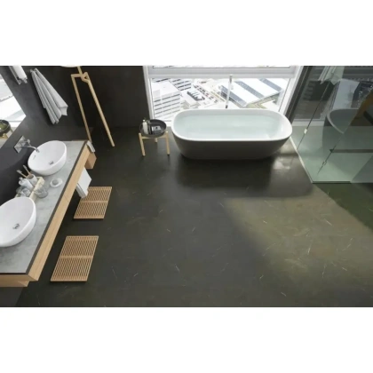 Кварцевый ламинат Fargo 64S451 Имперадор Дарк