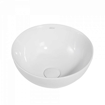 Раковина Abber Bequem 32х32 AC2106