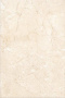 Плитка настенная 8195 Грация бежевый 20*30*6,9 (25шт/1,5м2), м2