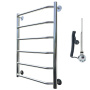 Полотенцесушитель Браво эл ТЭН 1 80*60 (ЛЦ4)