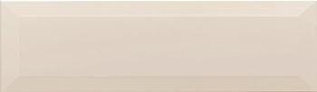 Плитка настенная 9006 Гамма топленое молоко (8,5см*28,5см*9,2мм) (40шт/0,97м2) , м2 Плитка настенная 9006 Гамма топленое молоко (8,5см*28,5см*9,2мм) (40шт/0,97м2) , м2