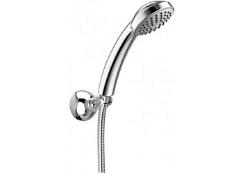 Душевой гарнитур Paffoni Trieste Bis ZDUP082CR Душевой гарнитур Paffoni Trieste Bis ZDUP082CR