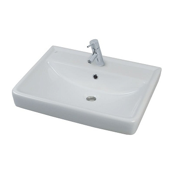 Раковина для мебели Santek Тигода 55 1.WH30.2.126