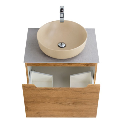 Керамическая раковина BelBagno BB1923-600