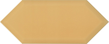 Плитка настенная 35019 Алмаш желтый/оранжевый (34см*14см*0,92мм) (19шт/0,709м2) глянцевая, м2