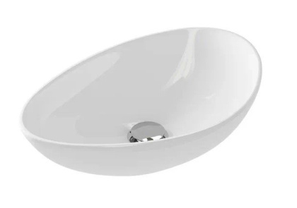 Раковина Cersanit Moduo Leaf 55 63571