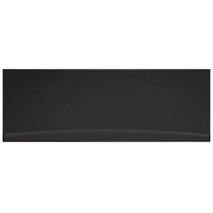 Фронтальная панель для ванны Aquanet Cariba/Grenada/Corsica 170 черная