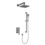 Встроенная душевая система RUSH Thira (TR3635-41)