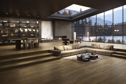 Этернум Каррара 80X160 Рет Этернум Каррара 80X160 Рет