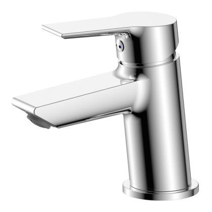 Смеситель д/раковины SEVILLA, арт.20100SV