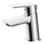 Смеситель д/раковины SEVILLA, арт.20100SV