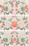 Панно Seventies Spring mix 60х90