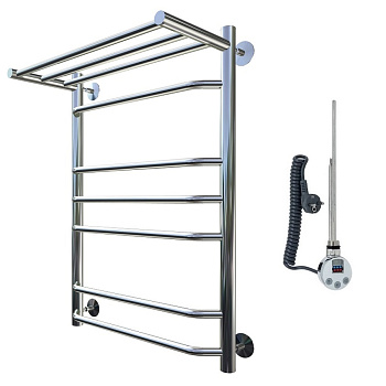 Полотенцесушитель Браво эл ТЭН 3 П 80*40 (ЛЦ4) Полотенцесушитель Браво эл ТЭН 3 П 80*40 (ЛЦ4)