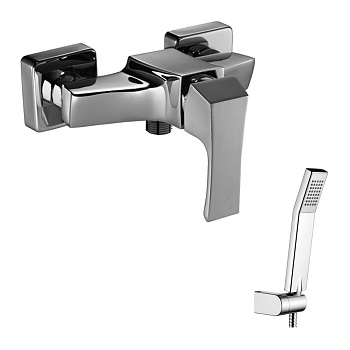 Смеситель Lemark Unit LM4503C для душа Смеситель Lemark Unit LM4503C для душа