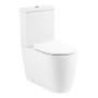 Чаша напольного унитаза BelBagno MARINO BB105CPR Чаша напольного унитаза BelBagno MARINO BB105CPR