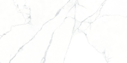 Керамогранит K23_2 Ogma белый (80смх160смх9мм) (2шт_2,56м2) Полированная, м2