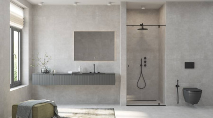 Керамогранит RC Denver GY 60х60