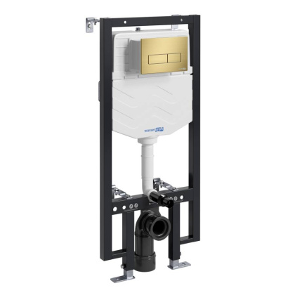 Vils 56TLT.010.ME.MG03 Система инсталляции для унитазов