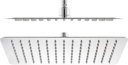 Верхний душ прямоугольный RGW SP-84 21148450-01