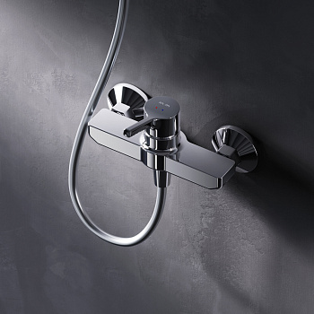 Смеситель Для душа F85B20000 X-Joy Смеситель Для душа F85B20000 X-Joy