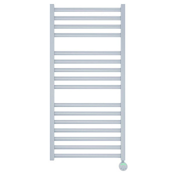 Полотенцесушитель электрический Lemark Melange LM49116EW П16 500x1100, левый/правый, белый Полотенцесушитель электрический Lemark Melange LM49116EW П16 500x1100, левый/правый, белый