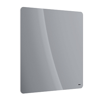 Зеркало Lemark ECOSMO 80х80см