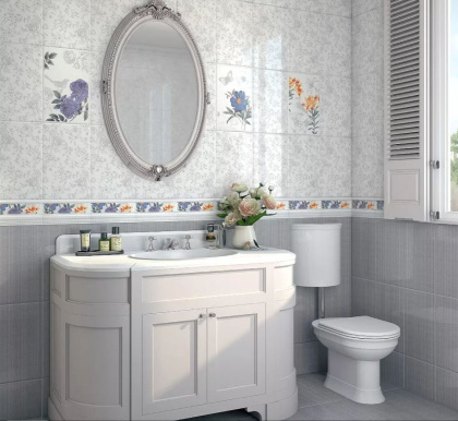 Карандаш 12 платиновый глянцевый 2см*25см*12мм (1уп/40шт/)., шт