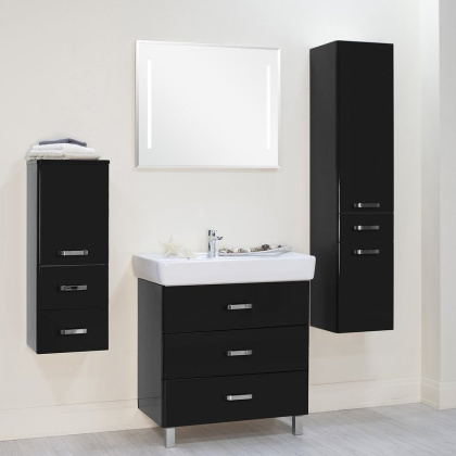 Раковина для мебели Santek Тигода 60 1.WH30.2.082 Раковина для мебели Santek Тигода 60 1.WH30.2.082