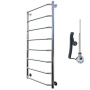 Полотенцесушитель Браво эл ТЭН 1 120*50 (ЛЦ4) Полотенцесушитель Браво эл ТЭН 1 120*50 (ЛЦ4)