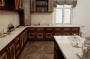 Duna/Bluezone - Istanbul - Керамогранит - Crema Glossy - 120х60 см