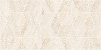 Плитка настенная Forest бежевый рельеф 30х60 (11шт/1,98м2), м2