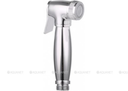 Набор смесителя с гигиеническим душем Aquanet Static 1.02 (с внутренней частью)