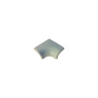 Вставка TA05 керамика глянцевая Porcelain NS Mosaic