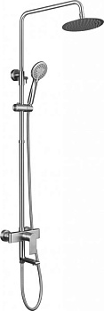 Душевая стойка BelBagno NOVA NOV-VSCM-IN