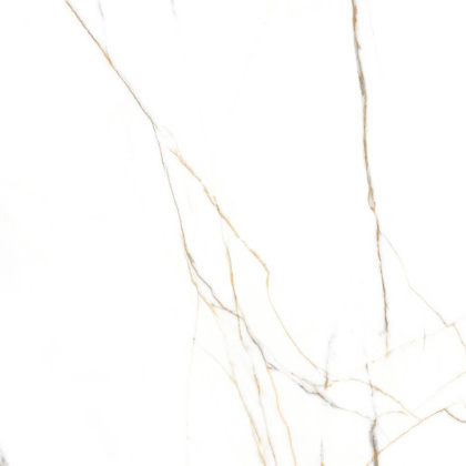 Керамогранит K24_3 Nashira Белый (80смх80смх9мм) (3шт_1,92м2) Полир, м2 Керамогранит K24_3 Nashira Белый (80смх80смх9мм) (3шт_1,92м2) Полир, м2