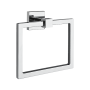 Держатель полотенец Q-Line, цвет хром