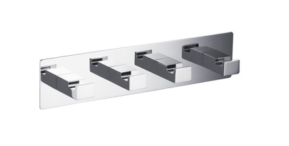 Вешалка на 4 крючка Timo Selene 10015/00 Вешалка на 4 крючка Timo Selene 10015/00
