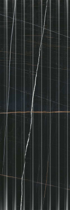 Плитка настенная 14035R Греппи черный структура обрезной 40*120*12 (3шт\1.44м2), м2 Плитка настенная 14035R Греппи черный структура обрезной 40*120*12 (3шт\1.44м2), м2