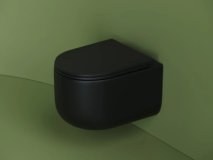 Подвесной унитаз Ulma Rimless