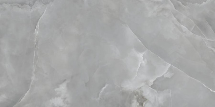 Snowy Night Керамогранит серый 60х120 лаппатированный шайн