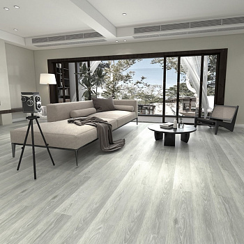 Кварц-виниловый ламинат SPC Swissfloor Place PL1-08 Лугано (3,5мм//2,245м2) (1 220мм*184мм), м2