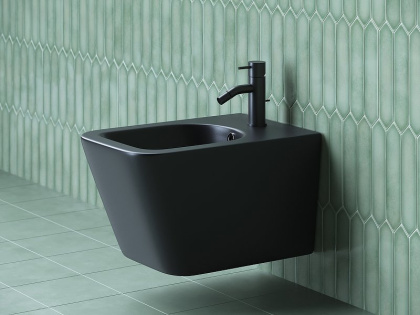 Подвесное биде Metric Подвесное биде Metric