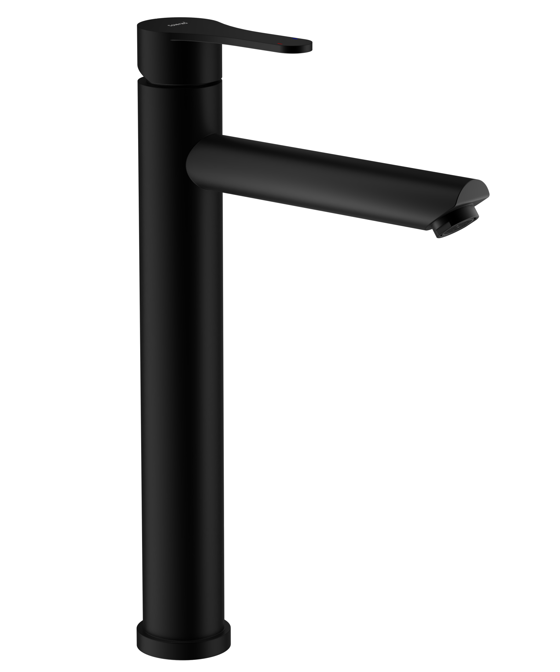 Смеситель Splenka высокий для умывальника  S223.15.06