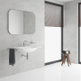 Смеситель для раковины Grohe Essence New 23463001 хром Смеситель для раковины Grohe Essence New 23463001 хром