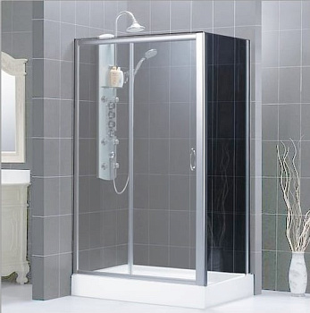 Боковая панель RGW Z-01 01220100-11 100x195