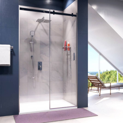 Alme 15R30 Душевая дверь Wasserkraft