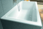Акриловая ванна Riho Rething Cubic 200x90