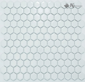 Мозаика P-525 керамика глянцевая (260*300) 23